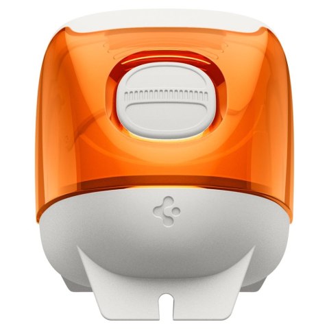SPIGEN CLASSIC C1 APPLE WATCH STAND TANGERINE