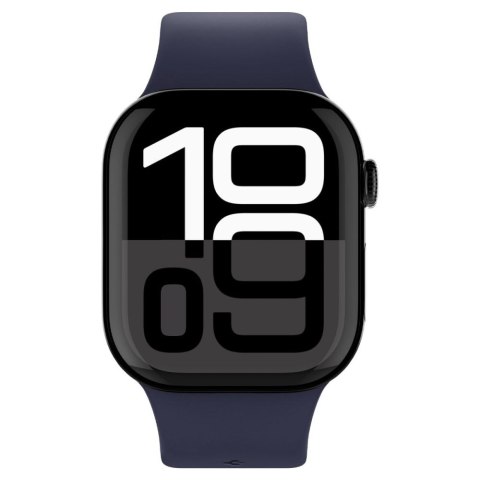SPIGEN NANO POP APPLE WATCH 6 / 7 / 8 / 9 / 10 / SE (40 / 41 / 42 MM) BLUEBERRY NAVY