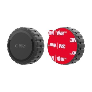 TECH-PROTECT 3M POUCH APPLE AIRTAG 1 / 2 BLACK