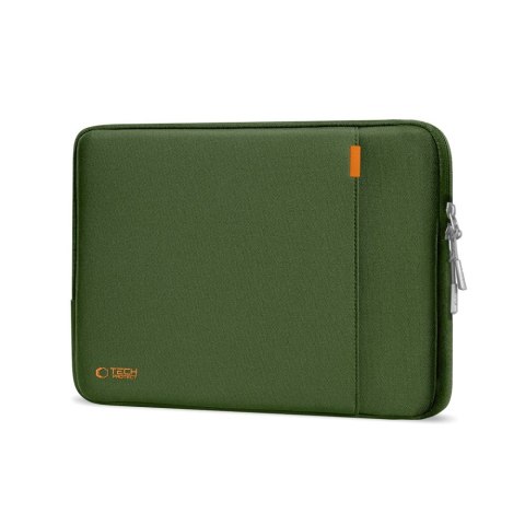 TECH-PROTECT DEFENDER LAPTOP 13-14 ARMY GREEN