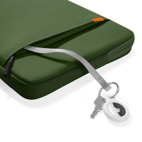 TECH-PROTECT DEFENDER LAPTOP 15-16 ARMY GREEN