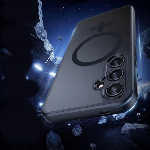 TECH-PROTECT MAGMAT MAGSAFE MOTOROLA EDGE 60 PRO MATTE BLACK