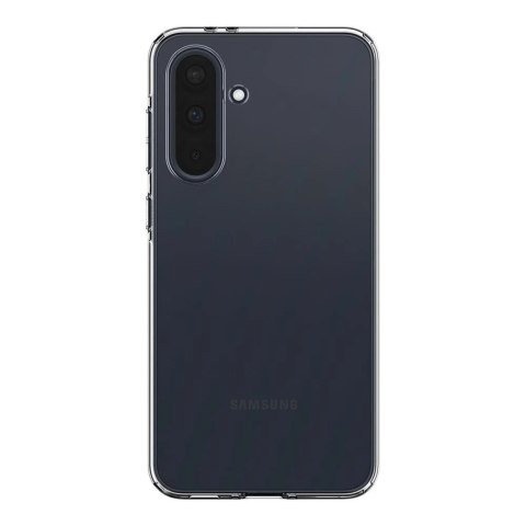 Etui Spigen Liquid Crystal na Samsung Galaxy A36 5G - przezroczyste