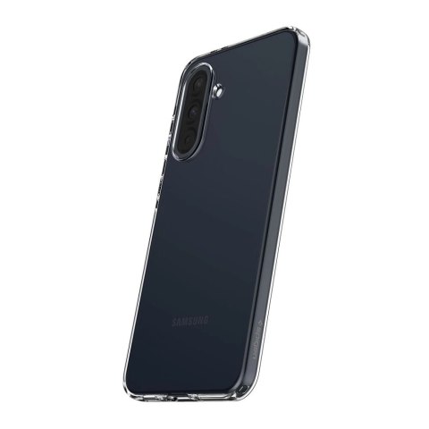 Etui Spigen Liquid Crystal na Samsung Galaxy A36 5G - przezroczyste