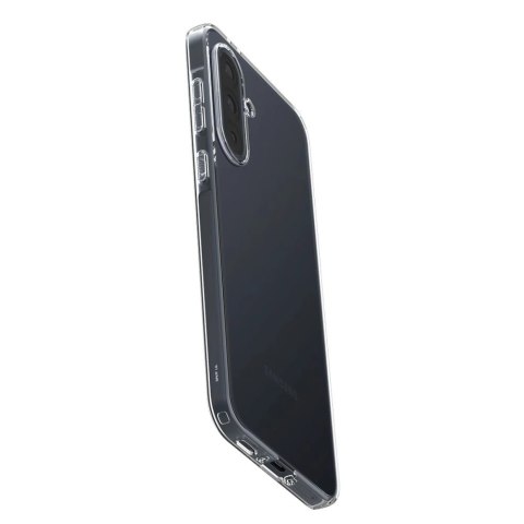 Etui Spigen Liquid Crystal na Samsung Galaxy A36 5G - przezroczyste