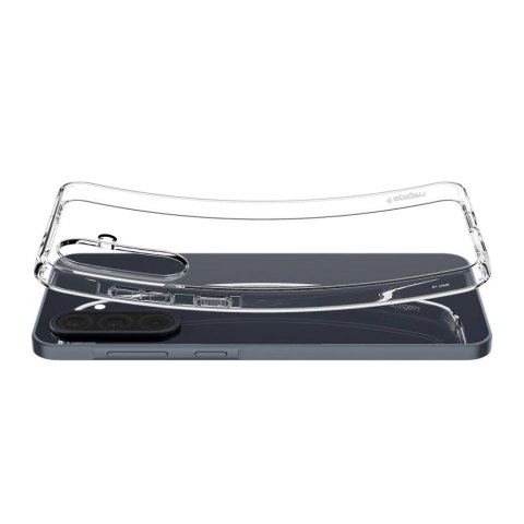 Etui Spigen Liquid Crystal na Samsung Galaxy A36 5G - przezroczyste
