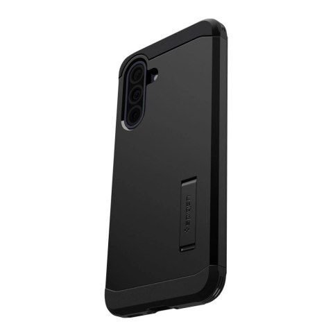 Etui Spigen Tough Armor na Samsung Galaxy A36 5G - czarne