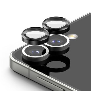 OSŁONA APARATU RINGKE CAMERA FRAME PROTECTOR 2-PACK GALAXY Z FLIP 7 BLACK