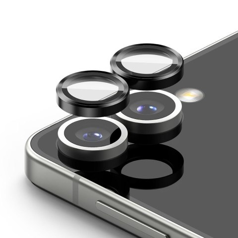 OSŁONA APARATU RINGKE CAMERA FRAME PROTECTOR 2-PACK GALAXY Z FLIP 7 BLACK