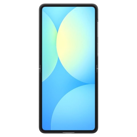 SPIGEN AIRSKIN ARAMID GALAXY Z FLIP 7 BLACK