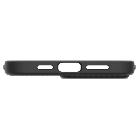 SPIGEN LIQUID AIR "T" MAG MAGSAFE IPHONE 16 PRO MATTE BLACK