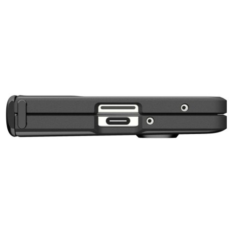 SPIGEN SLIM ARMOR PRO MAG MAGSAFE GALAXY Z FOLD 7 BLACK