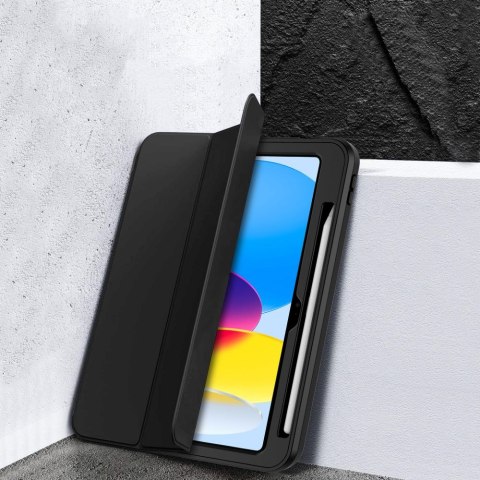 TECH-PROTECT ENDURANCE IPAD 10.9" 10 / 2022 / 11" 11 / 2025 BLACK