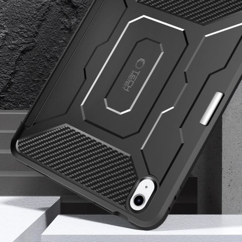TECH-PROTECT ENDURANCE IPAD 10.9" 10 / 2022 / 11" 11 / 2025 BLACK