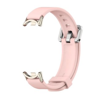 TECH-PROTECT ICONBAND CLASSIC XIAOMI SMART BAND 8 / 9 / 10 / NFC BABY PINK