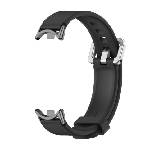 TECH-PROTECT ICONBAND CLASSIC XIAOMI SMART BAND 8 / 9 / 10 / NFC BLACK