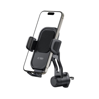 TECH-PROTECT V8 UNIVERSAL VENT CAR MOUNT BLACK