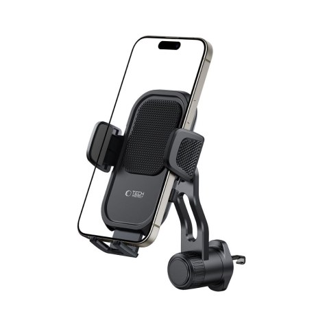 TECH-PROTECT V8 UNIVERSAL VENT CAR MOUNT BLACK