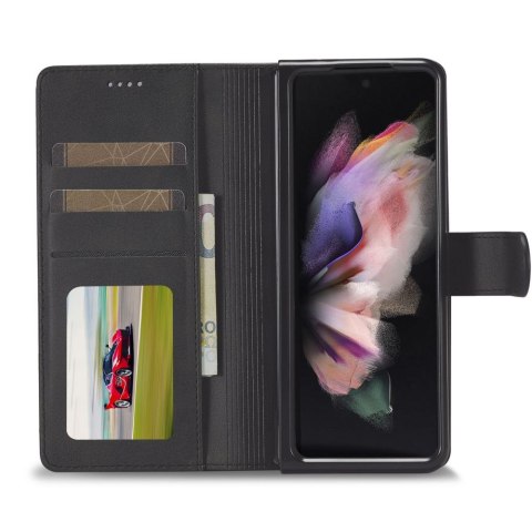 TECH-PROTECT WALLET GALAXY Z FOLD 7 BLACK