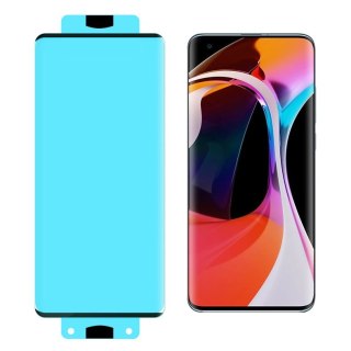 Folia szklana szkło hartowane na cały ekran z ramką do Xiaomi Mi 10 Pro / Xiaomi Mi 10