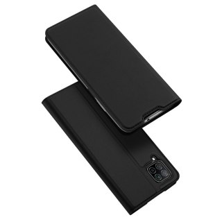 Etui z klapką DUX DUCIS Skin Pro do Huawei P40 Lite / Nova 7i / Nova 6 SE czarny