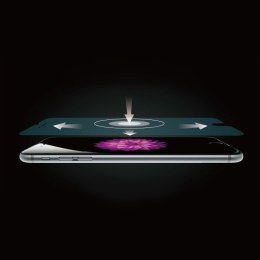 Hybrydowa elastyczna folia szklana Nano Flexi do Huawei P40 Lite / Nova 7i / Nova 6 SE