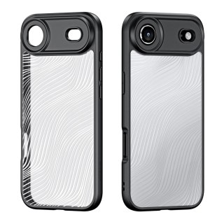 Etui Dux Ducis Aimo na iPhone 17 Air - czarne