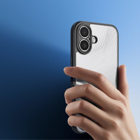 Etui Dux Ducis Aimo na iPhone 17 - czarne