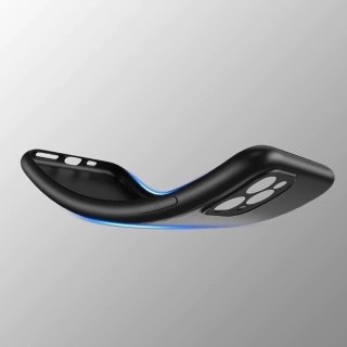 Etui Soft Case na Samsung Galaxy M56 5G - czarne
