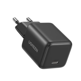 Ładowarka sieciowa Ugreen X513 30W GaN 1x USB-C - szara
