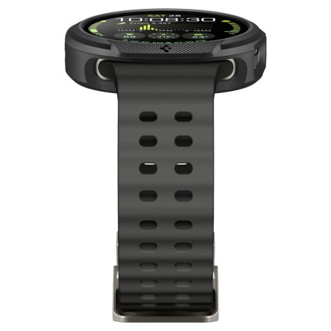 SPIGEN LIQUID AIR SAMSUNG GALAXY WATCH 8 (44 MM) MATTE BLACK
