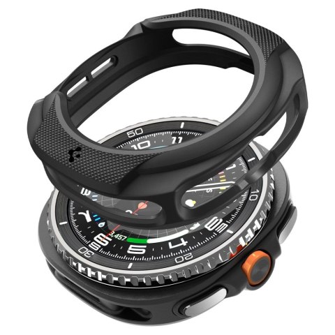 SPIGEN LIQUID AIR SAMSUNG GALAXY WATCH 8 CLASSIC (46 MM) MATTE BLACK