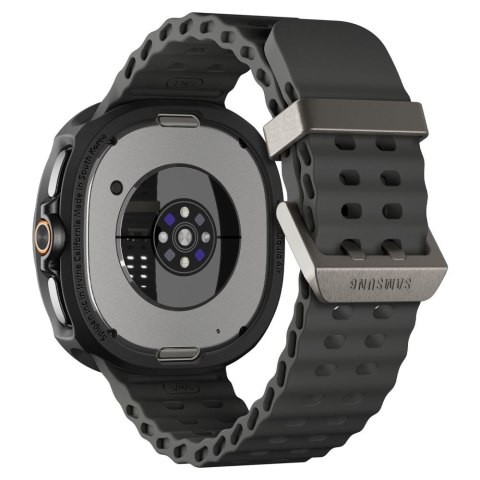 SPIGEN LIQUID AIR SAMSUNG GALAXY WATCH 8 CLASSIC (46 MM) MATTE BLACK