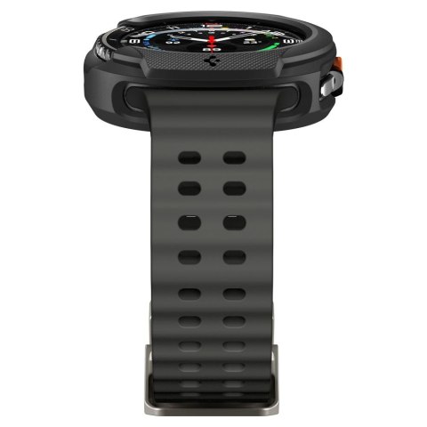 SPIGEN LIQUID AIR SAMSUNG GALAXY WATCH 8 CLASSIC (46 MM) MATTE BLACK