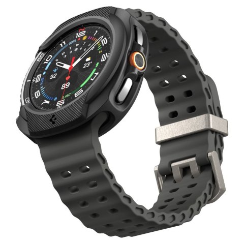 SPIGEN LIQUID AIR SAMSUNG GALAXY WATCH 8 CLASSIC (46 MM) MATTE BLACK