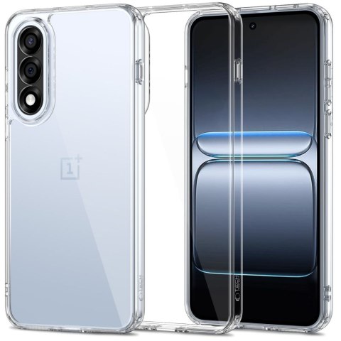 TECH-PROTECT FLEXAIR HYBRID ONEPLUS NORD 5 CLEAR