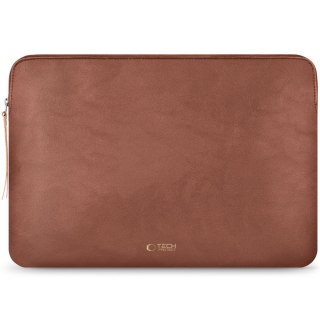 TECH-PROTECT FLEECE LAPTOP 15-16 BROWN