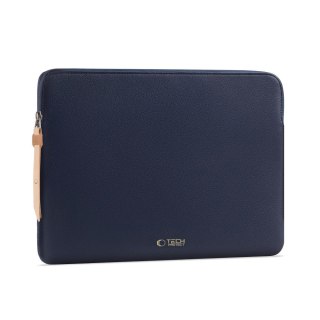 TECH-PROTECT FLEECE LAPTOP 15-16 NAVY BLUE