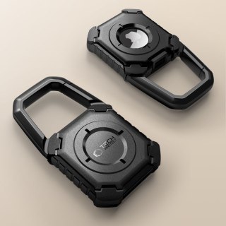 TECH-PROTECT KEVLAR APPLE AIRTAG 1 /2 BLACK
