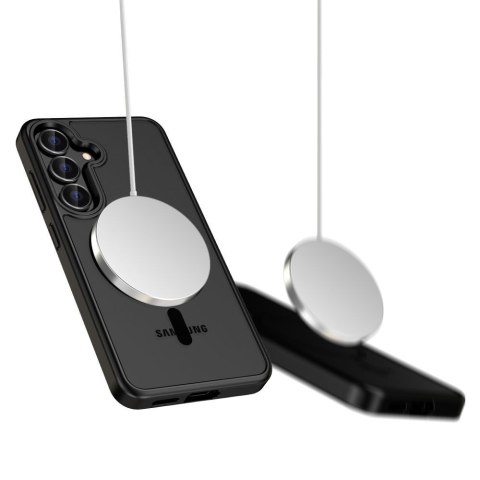 TECH-PROTECT MAGMAT MAGSAFE MOTOROLA MOTO G56 5G MATTE BLACK