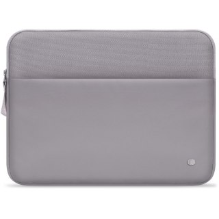 TECH-PROTECT SLEEVE LAPTOP 13-14 CRAYON GREY