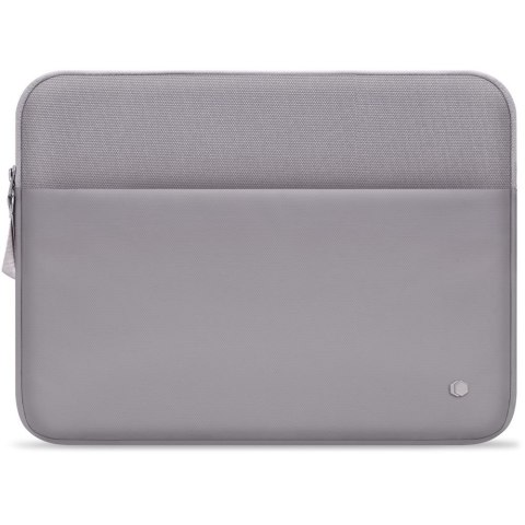 TECH-PROTECT SLEEVE LAPTOP 13-14 CRAYON GREY