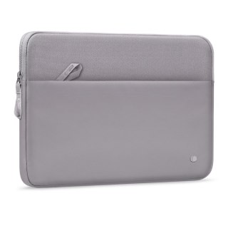 TECH-PROTECT SLEEVE LAPTOP 13-14 CRAYON GREY