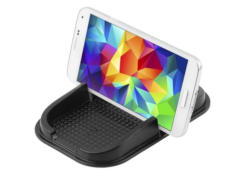 Antypoślizgowa podkładka silikonowa do auta