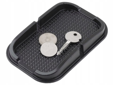 Antypoślizgowa podkładka silikonowa do auta