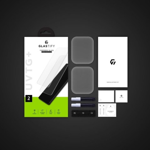 Czerwony pasek Tech-Protect do Apple Watch 21mm - stylowa wygoda