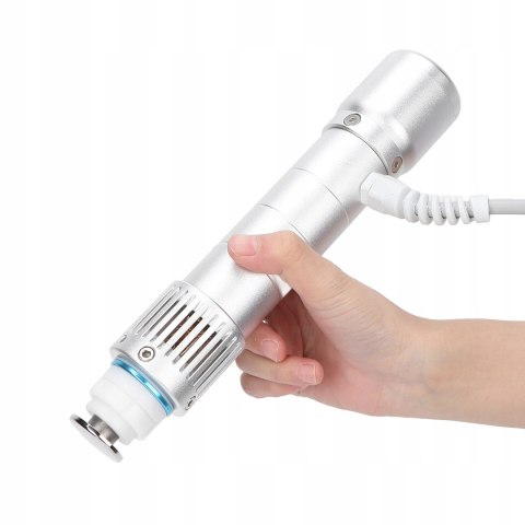 FALA UDERZENIOWA Urządzenie do Terapii, Masażu i Rozluźnienia, Ból Mięśni