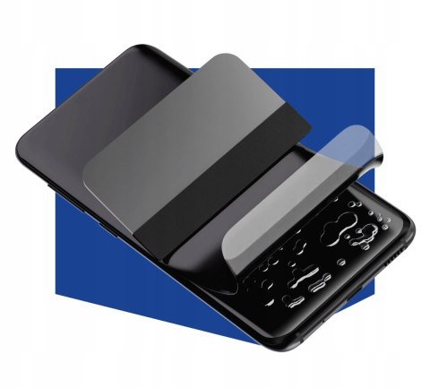 Folia ochronna 3MK do Apple iPhone 11 Pro Max 1 szt.