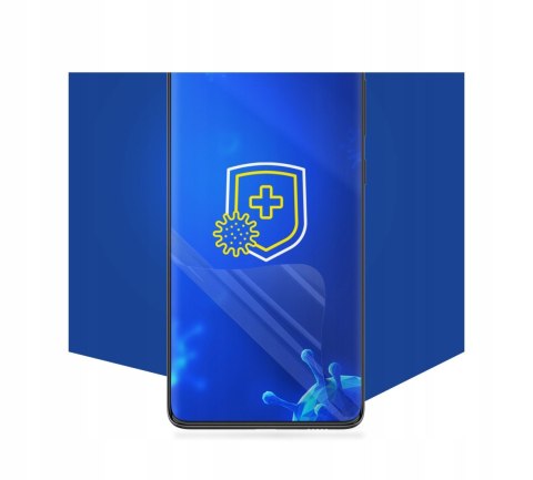 Folia ochronna 3MK do Apple iPhone 11 Pro Max 1 szt.