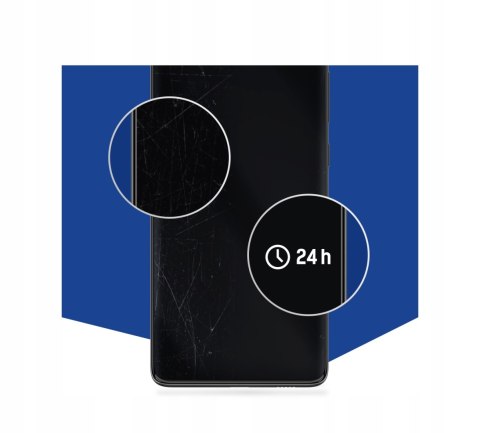 Folia ochronna 3MK do Apple iPhone 11 Pro Max 1 szt.